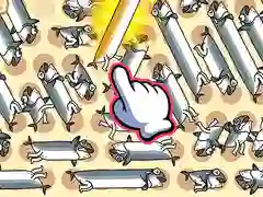 Spel Red die strandende vis aanlyn Spel Red die strandende vis aanlyn