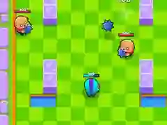 Spel Brawl Held aanlyn Spel Brawl Held aanlyn