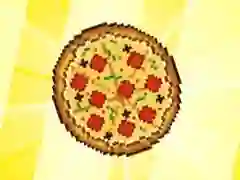 Spel Pizza Ryk aanlyn