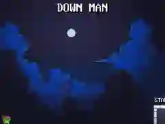 Spel AfwaartMan aanlyn Spel AfwaartMan aanlyn