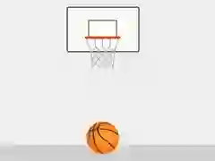 Spel Basketbal Blitz aanlyn