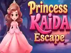 Spel Prinses Kaida se Ondsnaping aanlyn