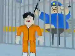 Spel Roblox: Barry se gevangenisvlug aanlyn Spel Roblox: Barry se gevangenisvlug aanlyn