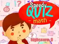 Spel Vinige Wiskunde Quiz aanlyn Spel Vinige Wiskunde Quiz aanlyn