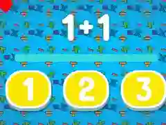 Spel Eenvoudige Wiskunde Toets aanlyn Spel Eenvoudige Wiskunde Toets aanlyn