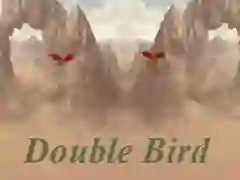 Spel Dubbele Voël aanlyn