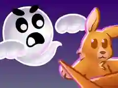 Spel Die kelder is nie SO spookagtig nie aanlyn Spel Die kelder is nie SO spookagtig nie aanlyn