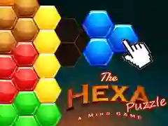 Spel Die Heksa Legpuzzel aanlyn Spel Die Heksa Legpuzzel aanlyn