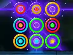 Spel Kleur Ringe Blok Legpuzzle aanlyn Spel Kleur Ringe Blok Legpuzzle aanlyn