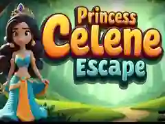 Spel Prinses Celene se Ontsnapping aanlyn Spel Prinses Celene se Ontsnapping aanlyn