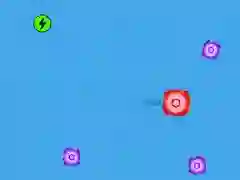 Spel Spinner Quest aanlyn