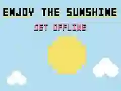 Spel Geniet van die sonlig aanlyn Spel Geniet van die sonlig aanlyn