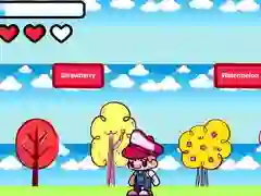 Spel Vrugnaam Sprong aanlyn