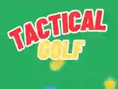 Spel Taktiese Golf aanlyn