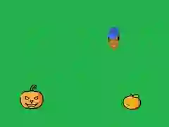 Spel Die Jack-o-lantern Ontsnapping! aanlyn Spel Die Jack-o-lantern Ontsnapping! aanlyn
