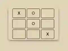 Spel Pretige Tic Tac Toe Speletjie aanlyn Spel Pretige Tic Tac Toe Speletjie aanlyn