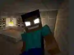 Spel Nubik En 5 Nagte Met Herobrine aanlyn Spel Nubik En 5 Nagte Met Herobrine aanlyn