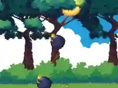 Spel Vang die Vrugte aanlyn