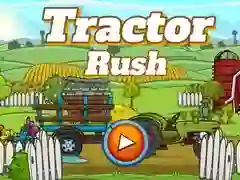 Spel Trekker Rush aanlyn Spel Trekker Rush aanlyn