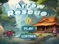 Spel Pyl Redder aanlyn