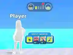 Spel Kleurgevegte aanlyn