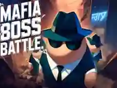 Spel Mafia Baas Stryd aanlyn
