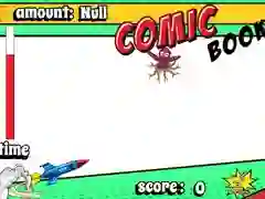 Spel Spinaarvlug aanlyn Spel Spinaarvlug aanlyn