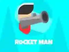 Spel Raketman aanlyn