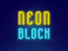 Spel Neon Blok aanlyn Spel Neon Blok aanlyn