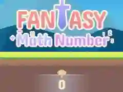Spel Fantastiese Wiskunde Nommer aanlyn Spel Fantastiese Wiskunde Nommer aanlyn