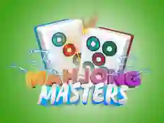 Spel Mahjong Meesters aanlyn Spel Mahjong Meesters aanlyn