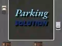 Spel Parkeeroplossing aanlyn