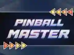 Spel Pinball Meester aanlyn