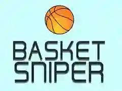 Spel Basket Sniper aanlyn