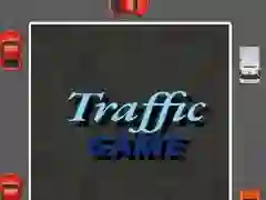 Spel Verkeersspel aanlyn