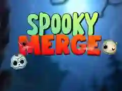 Spel Spookagtige Samevoeging aanlyn