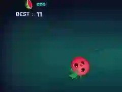 Spel Halloween Vrugskyf aanlyn