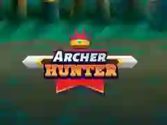 Spel Boogskutter Jagter aanlyn