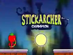 Spel Stokboogskutter Kampioen aanlyn Spel Stokboogskutter Kampioen aanlyn