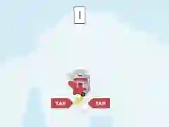 Spel Tik vliegtuig aanlyn