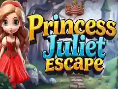 Spel Prinses Juliet Se Vlugting aanlyn Spel Prinses Juliet Se Vlugting aanlyn