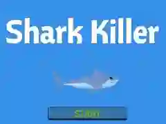Spel Haaikiller aanlyn