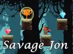 Spel Wilde Jon aanlyn Spel Wilde Jon aanlyn