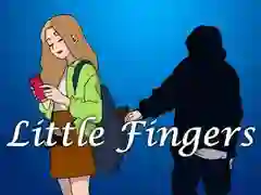 Spel Klein Vingers aanlyn Spel Klein Vingers aanlyn