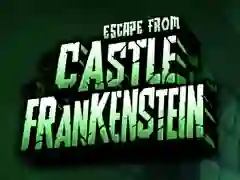 Spel Ontsnapping uit Kasteel Frankenstein aanlyn Spel Ontsnapping uit Kasteel Frankenstein aanlyn