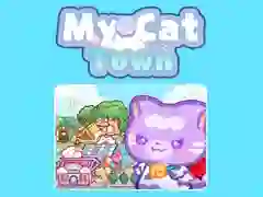 Spel My Katstad aanlyn Spel My Katstad aanlyn