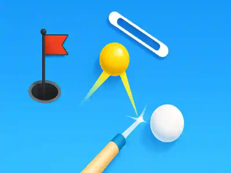 Spel Perfekte skoot aanlyn