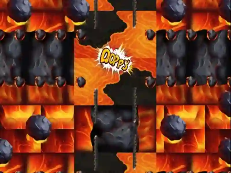 Spel Hazard Heights aanlyn