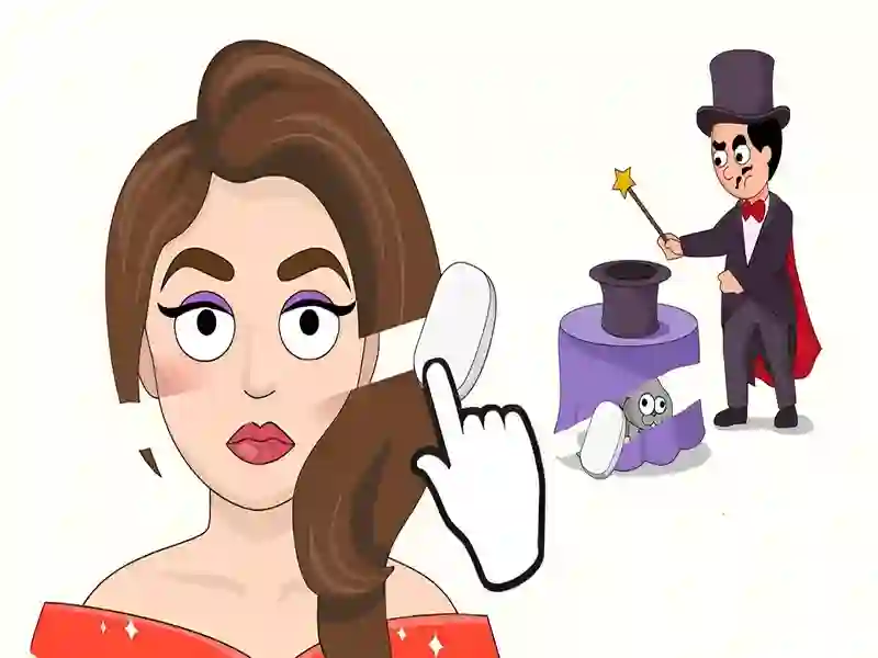 Spel Vee die ekstra element uit aanlyn
