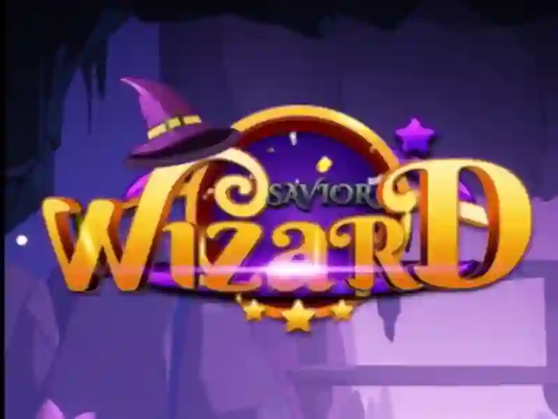 Spel Verlosser Wizard aanlyn